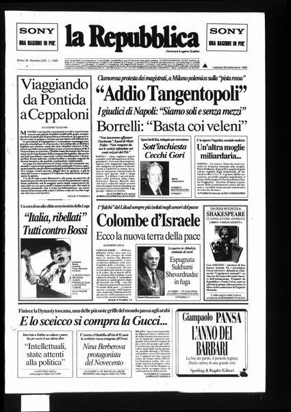 La repubblica